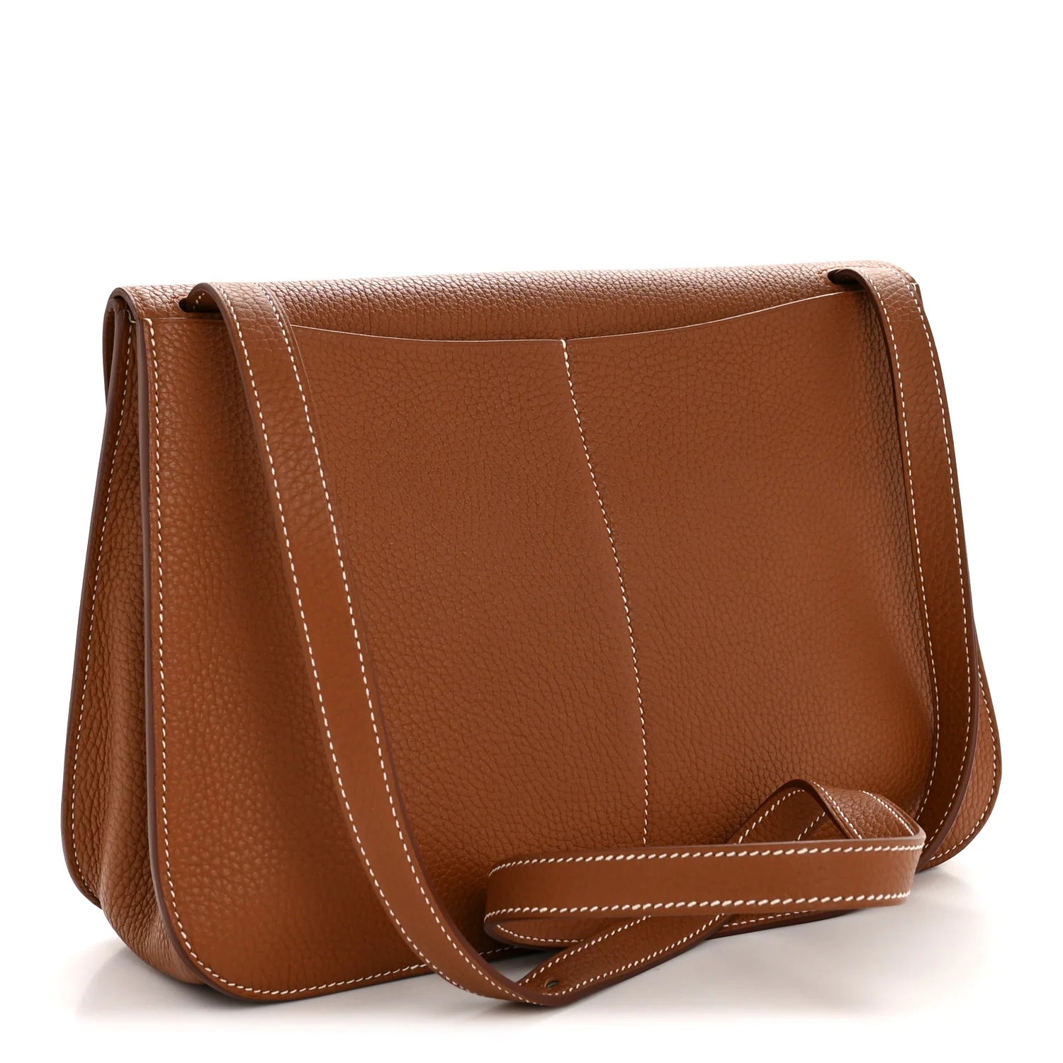 Taurillon Clemence Halzan 31 Gold