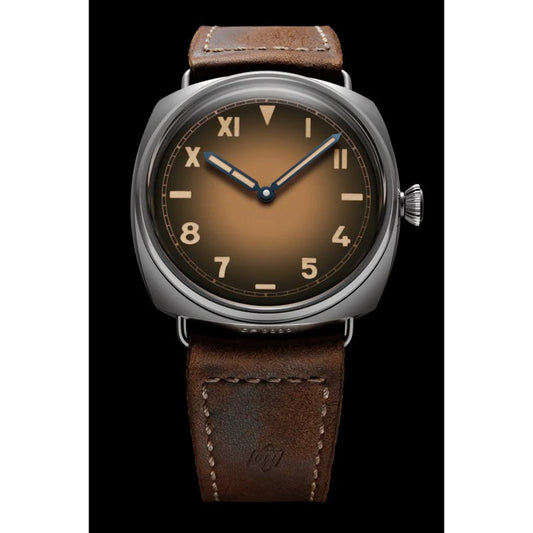 Radiomir California Ref# PAM00931