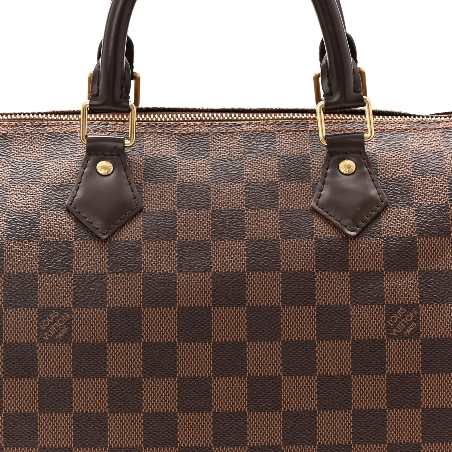 Damier Ebene Speedy 35