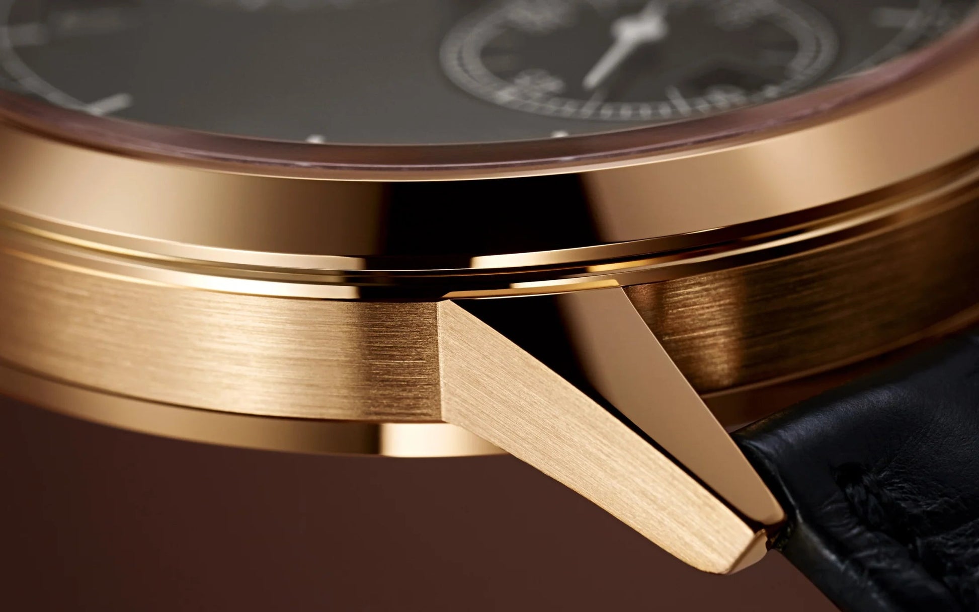 Complication, 18K Rose Gold, 40,5Mm, Annual Calendar Regulator Ref# 5235/50R-001