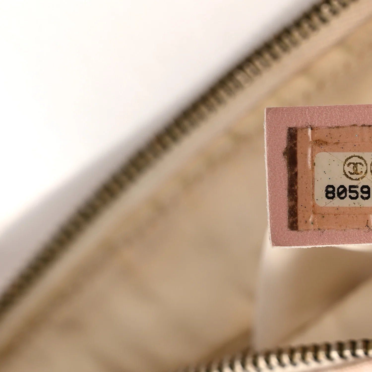 Nylon Travel Ligne Hobo Pink