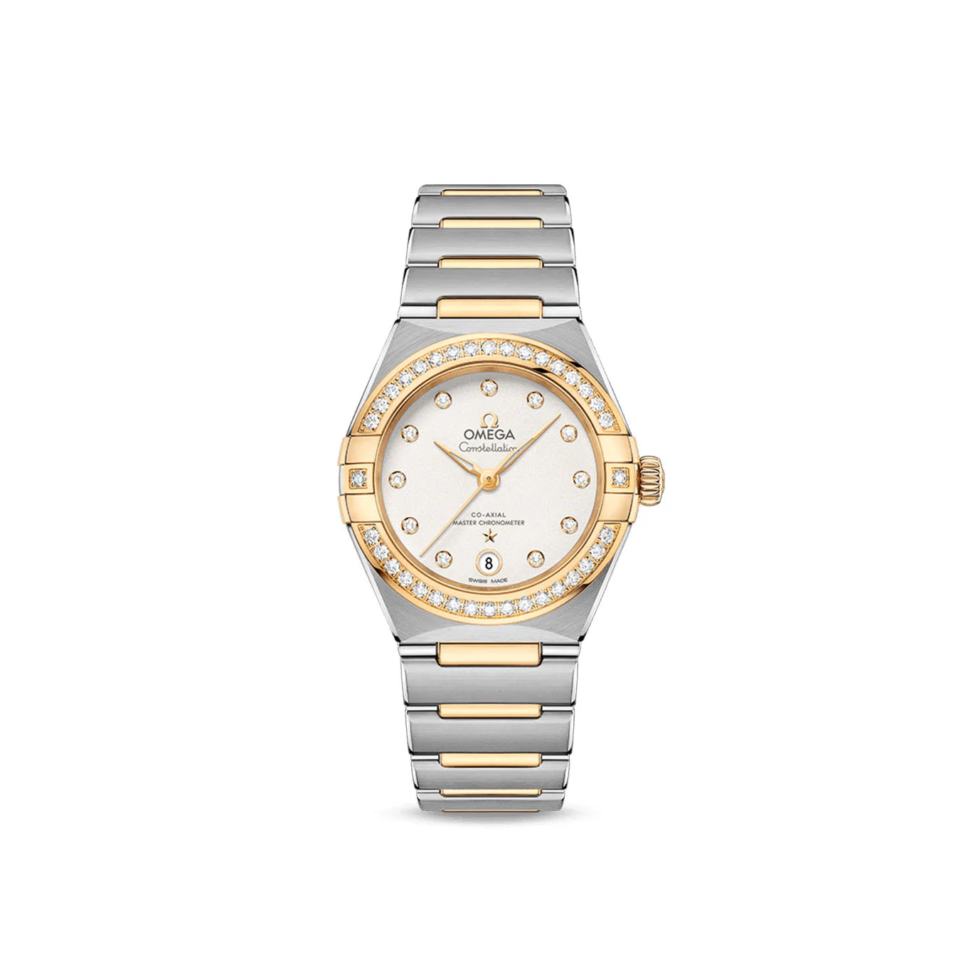 Constellation CO‑AXIAL MASTER CHRONOMETER Ref# 131.25.29.20.52.002