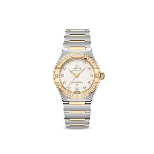 Constellation CO‑AXIAL MASTER CHRONOMETER Ref# 131.25.29.20.52.002