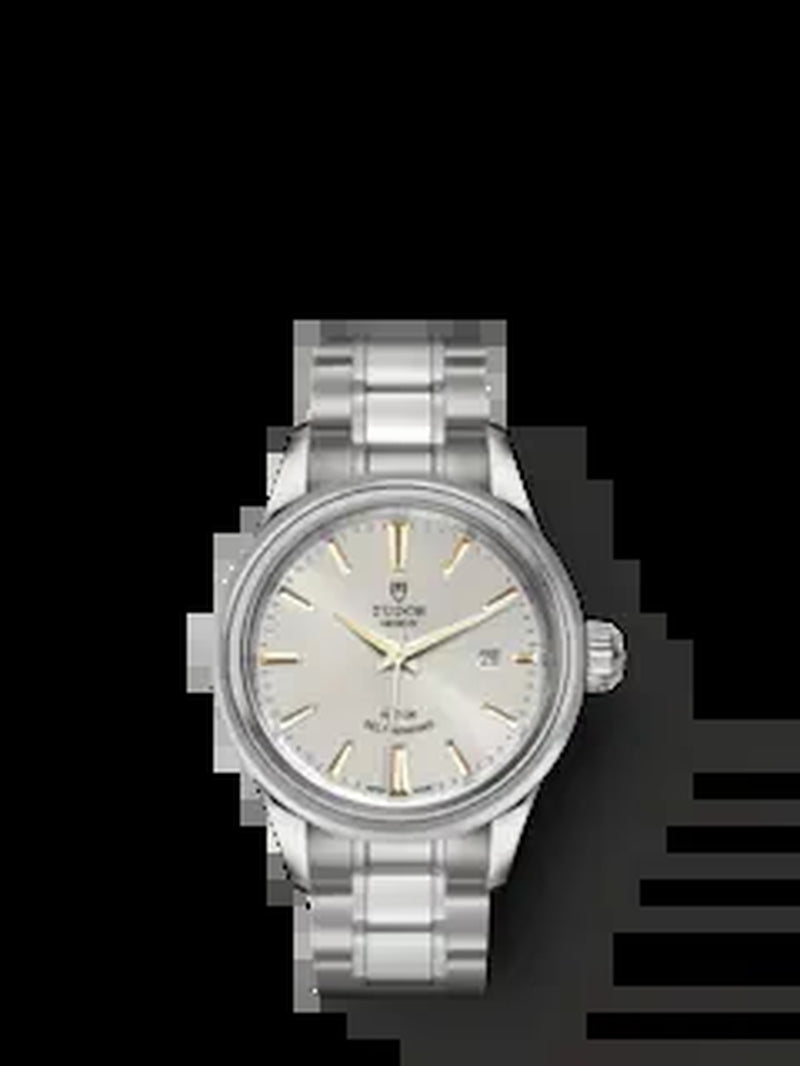 Style, Stainless Steel, 28Mm, Ref# M12100-0017