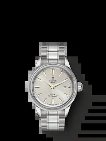 Style, Stainless Steel, 28Mm, Ref# M12100-0017