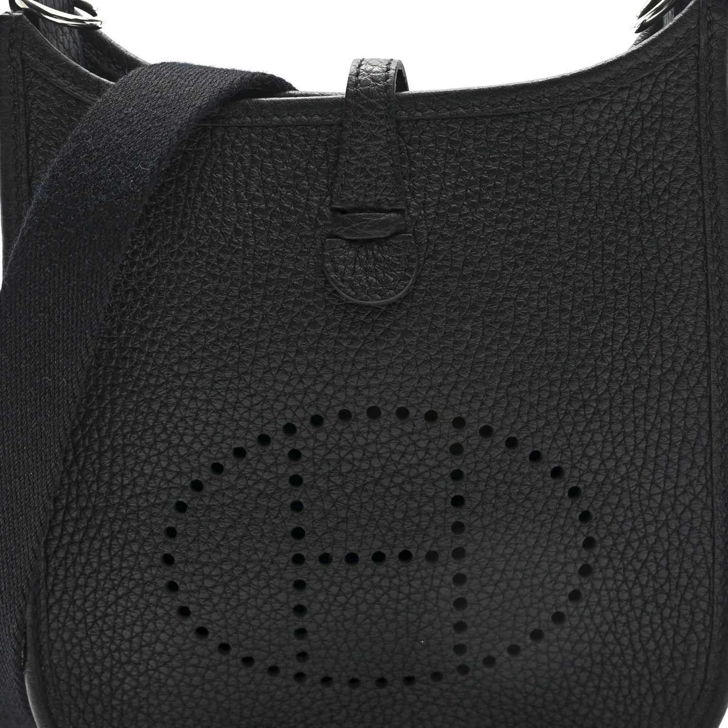 Taurillon Clemence Evelyne TPM Black