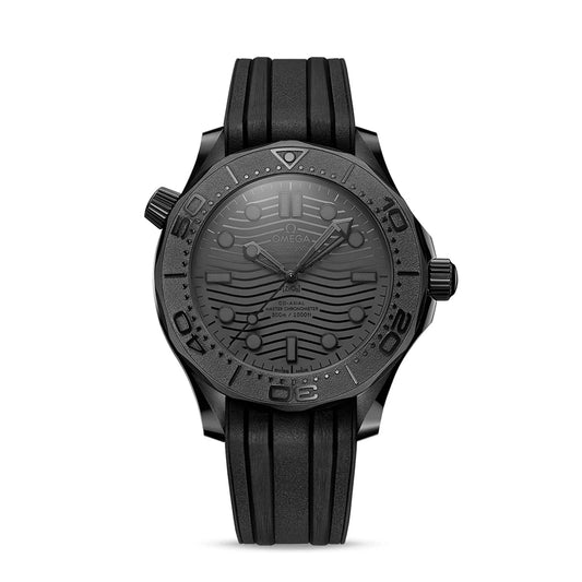 Seamaster DIVER 300M CO‑AXIAL MASTER CHRONOMETER Ref# 210.92.44.20.01.003