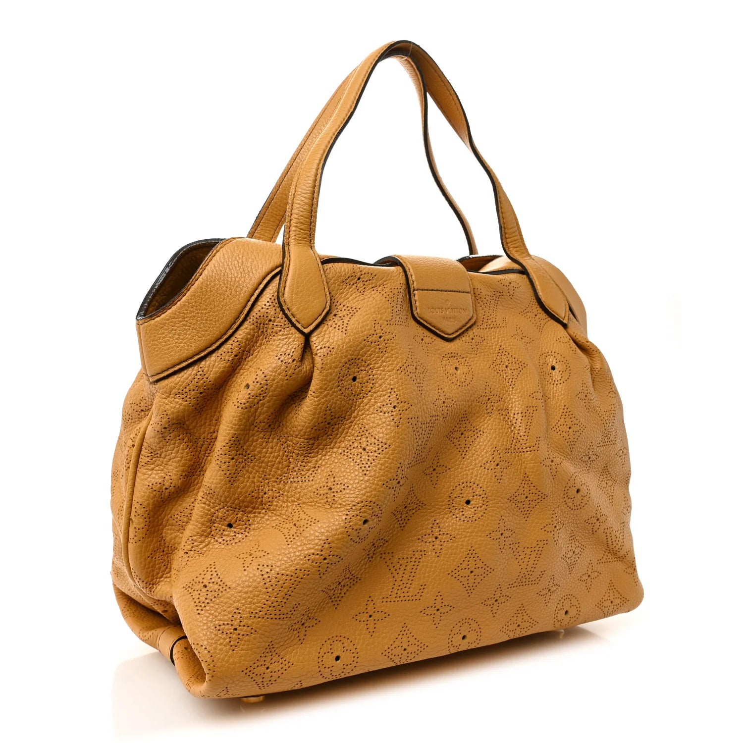 Mahina Cirrus PM Caramel