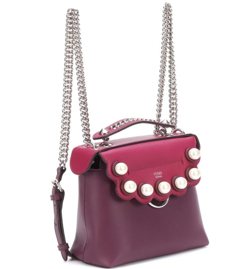 Mini Back to School Bag