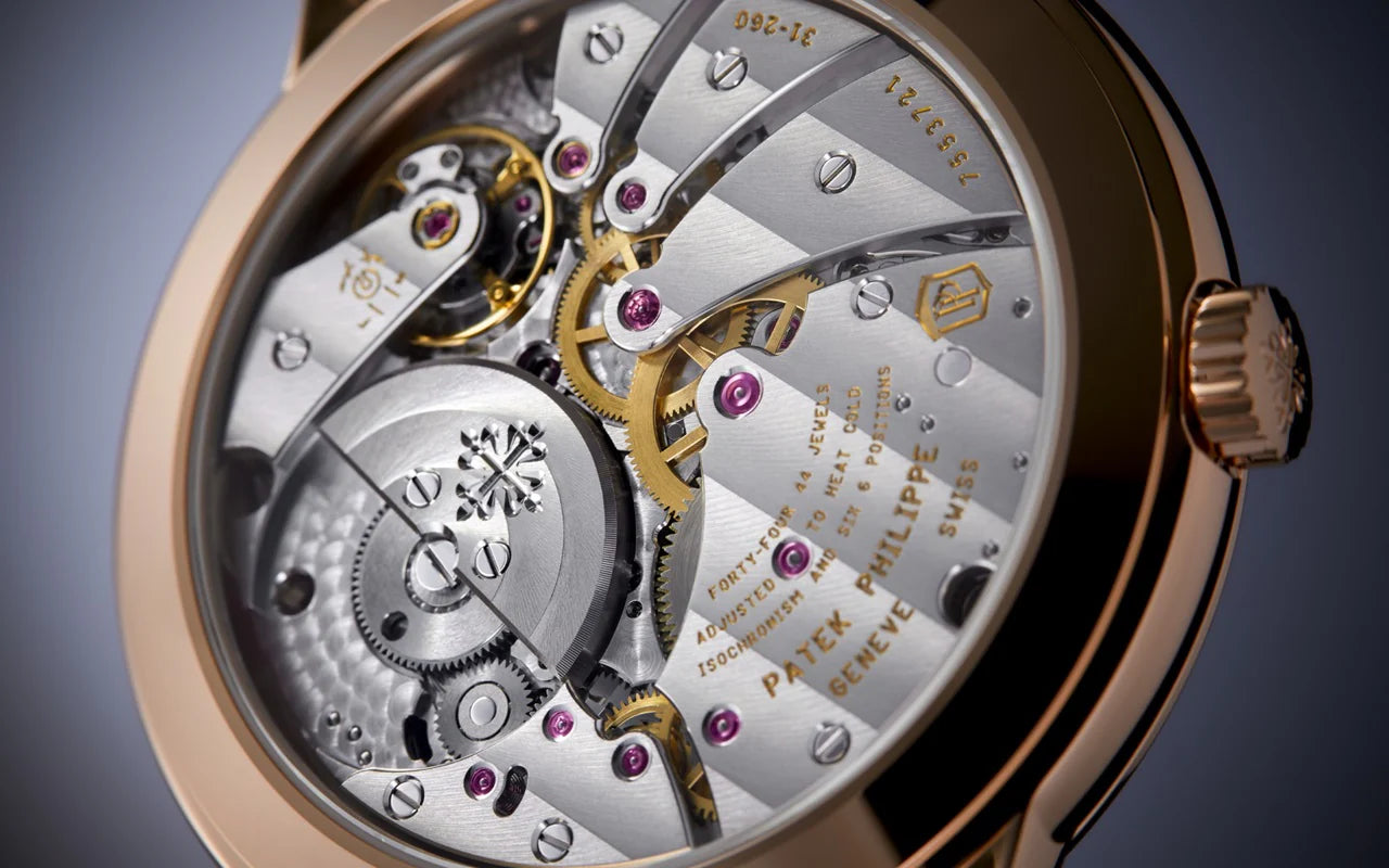 Complications, Ref# 5224R-001