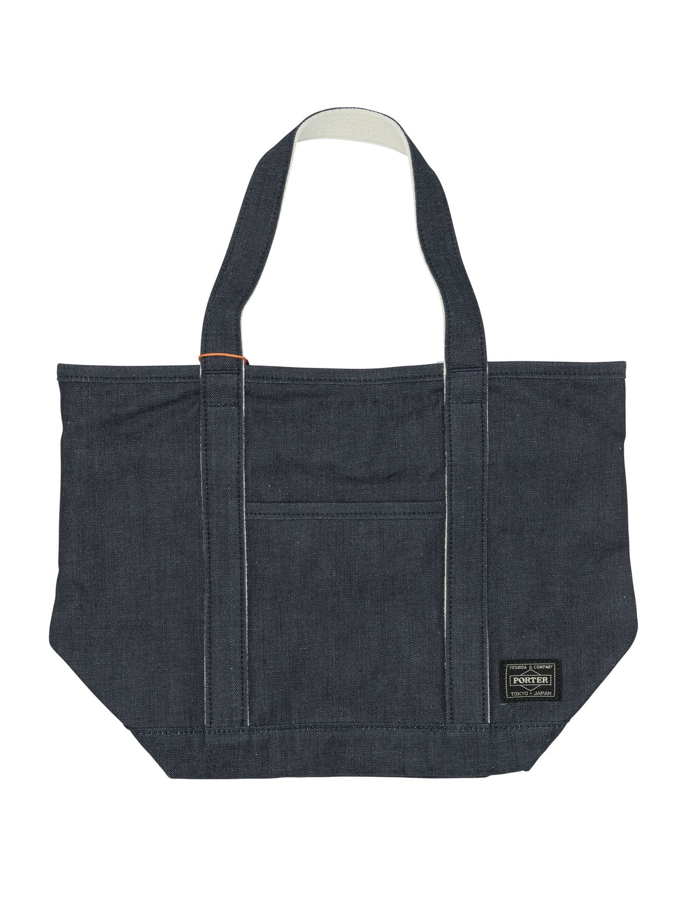 "Jean" Tote Shoulder Bag