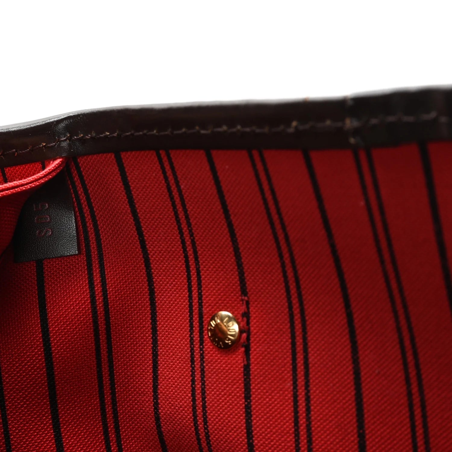 Damier Ebene Neo Neverfull MM