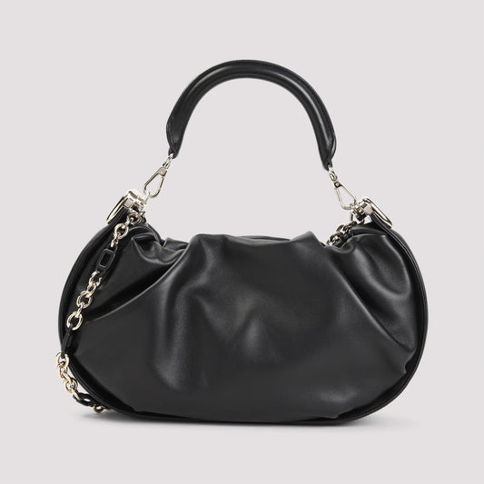 HOBO VIV` CHOC ROYAL MEDIUM HANDBAG