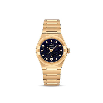 Constellation CO‑AXIAL MASTER CHRONOMETER Ref# 131.50.29.20.53.002