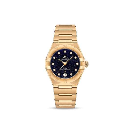 Constellation CO‑AXIAL MASTER CHRONOMETER Ref# 131.50.29.20.53.002