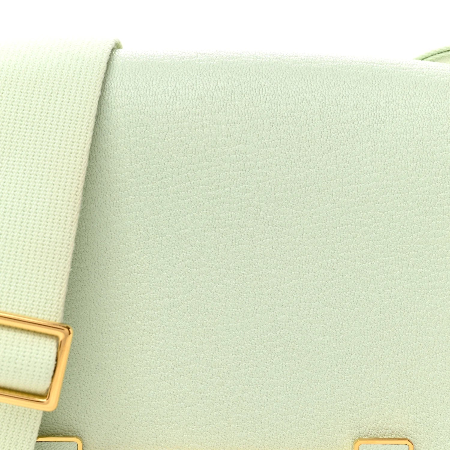 Chevre Mysore Geta Vert Fizz