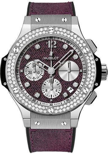 Hublot Big Bang 41Mm 341.SX.2790.NR.1104.JEANS14