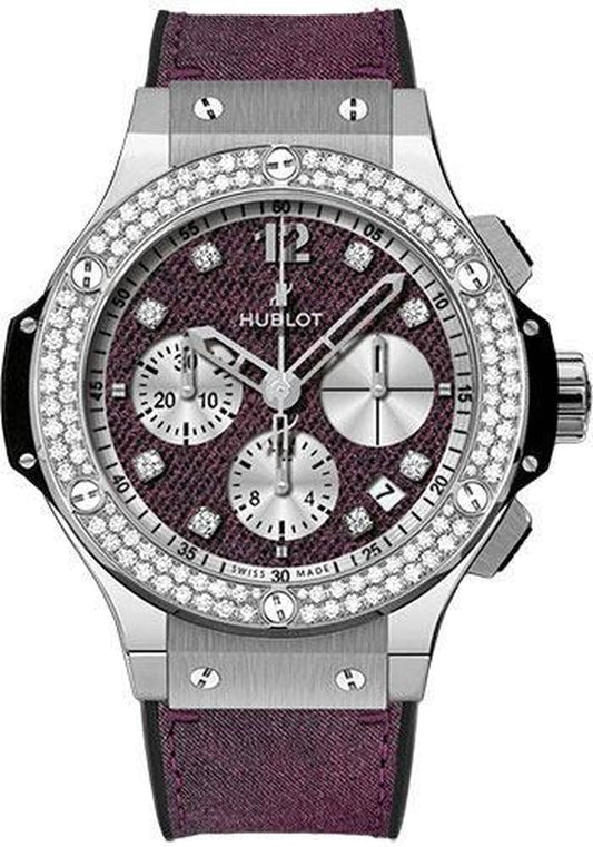 Hublot Big Bang 41Mm 341.SX.2790.NR.1104.JEANS14