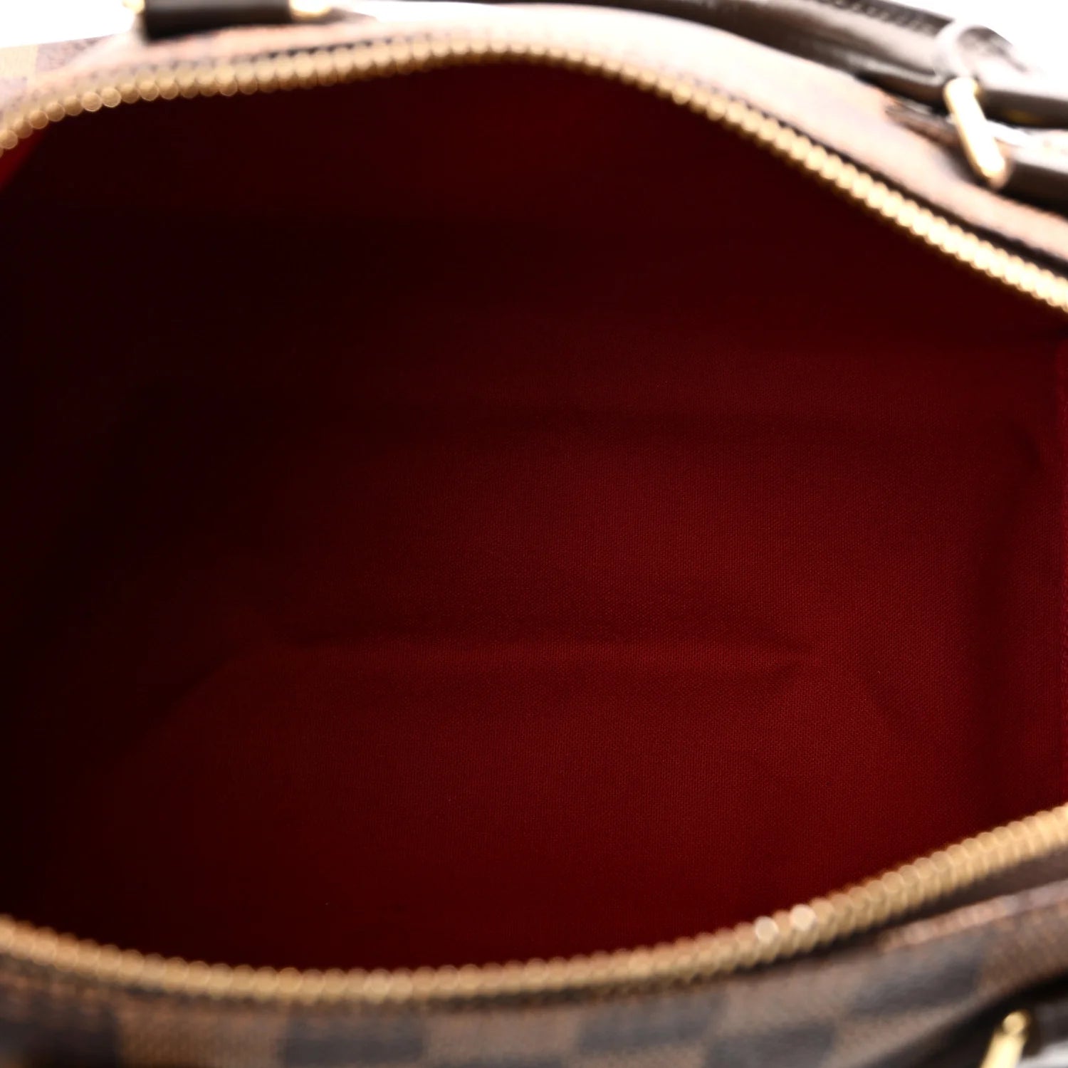 Damier Ebene Speedy 30