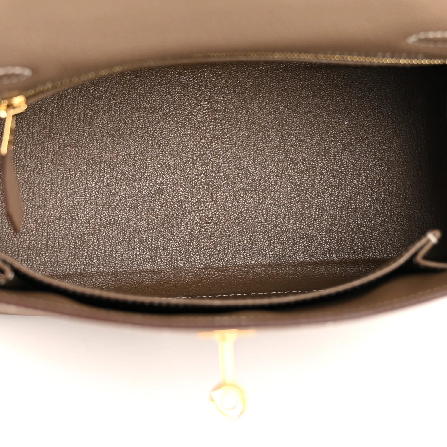 Togo Kelly Retourne 25 Etoupe