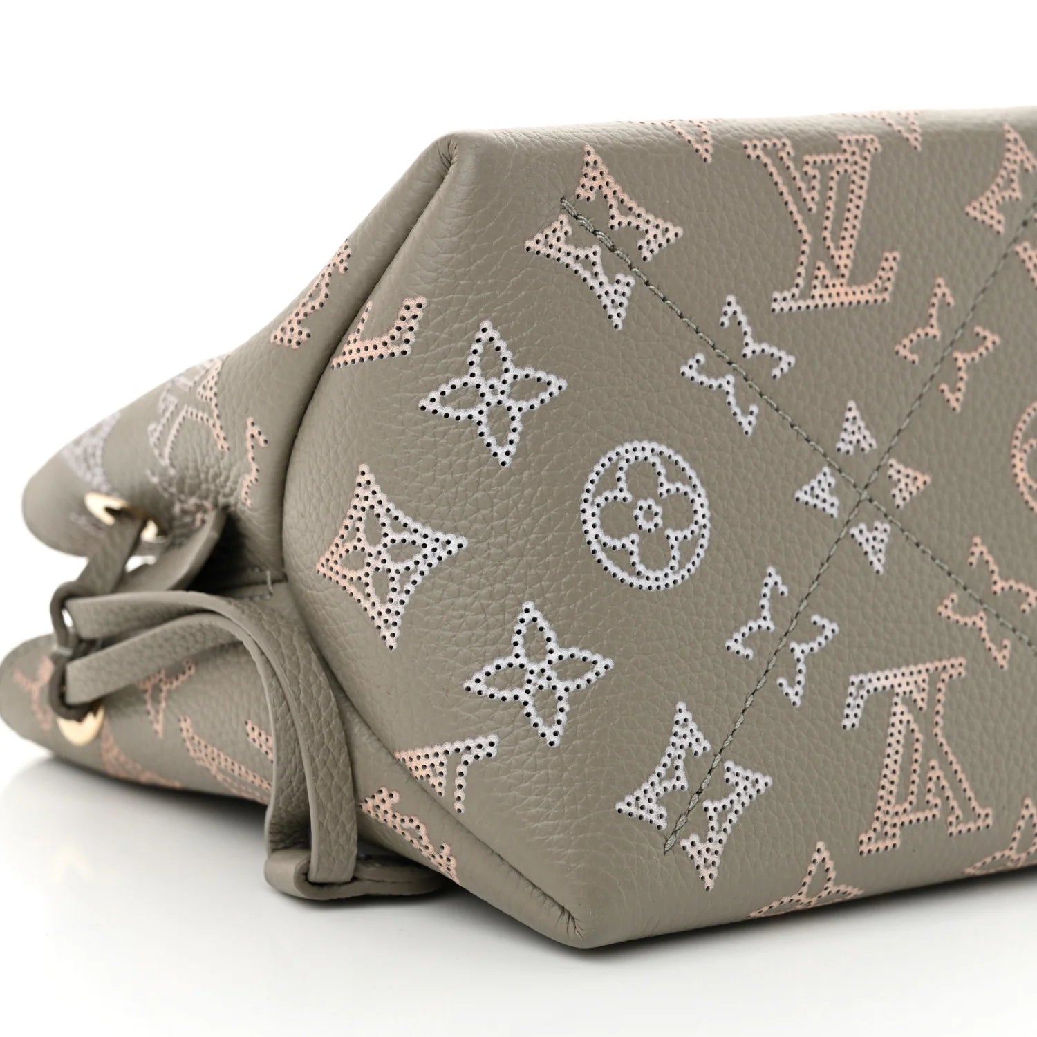 Mahina Flight Mode Pico Bella Tote Grey