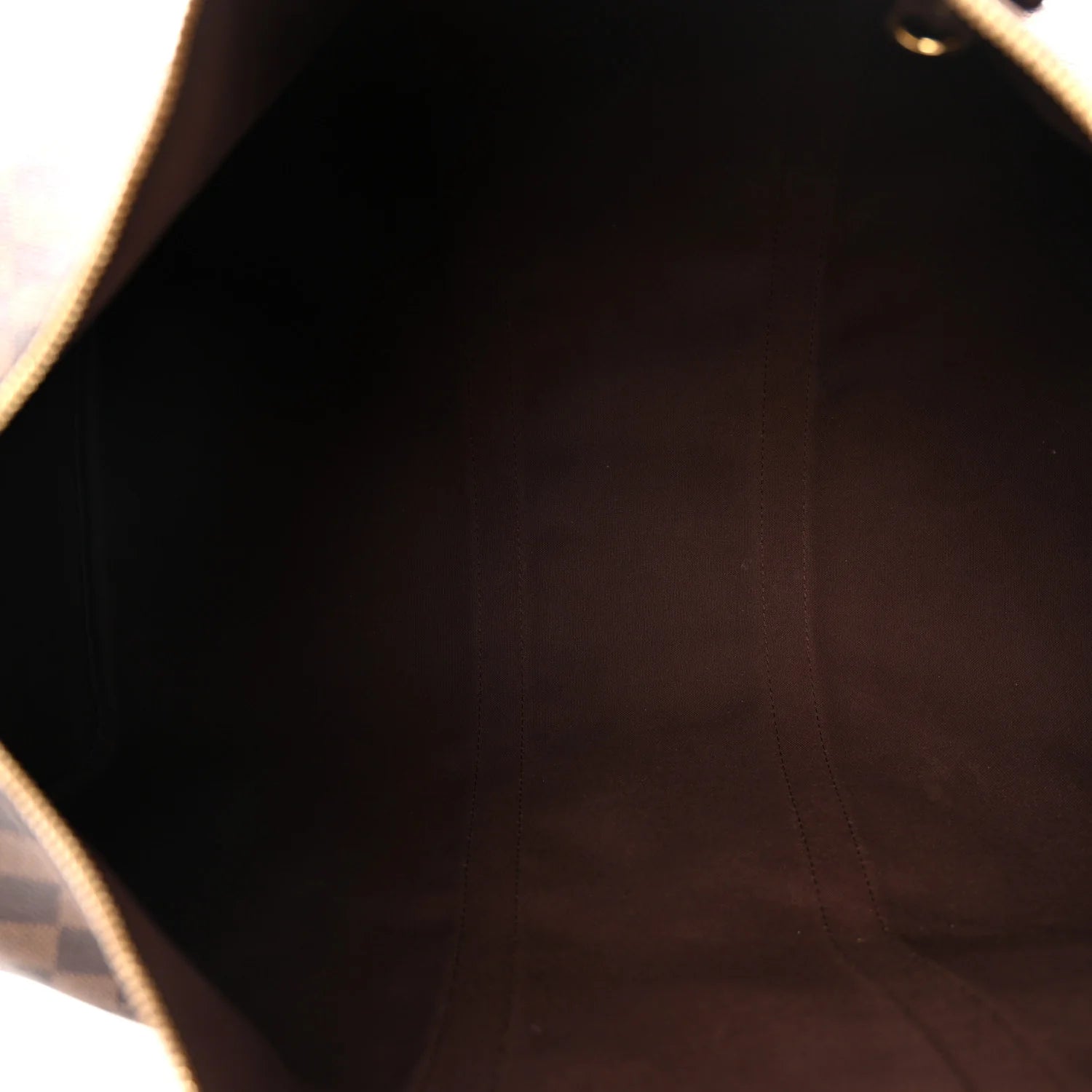 Damier Ebene Keepall 50