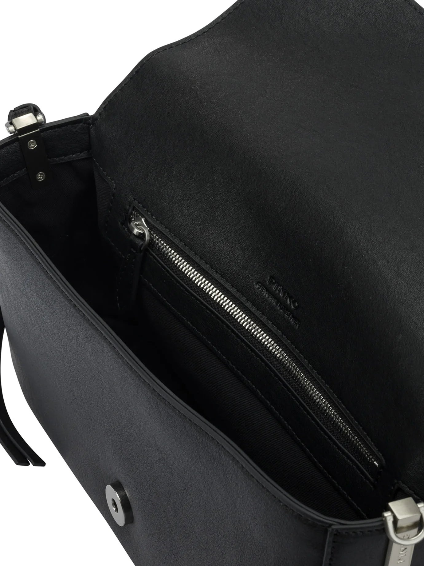 CLASSIC LOVE BAG SLOUCHY SHOULDER BAG