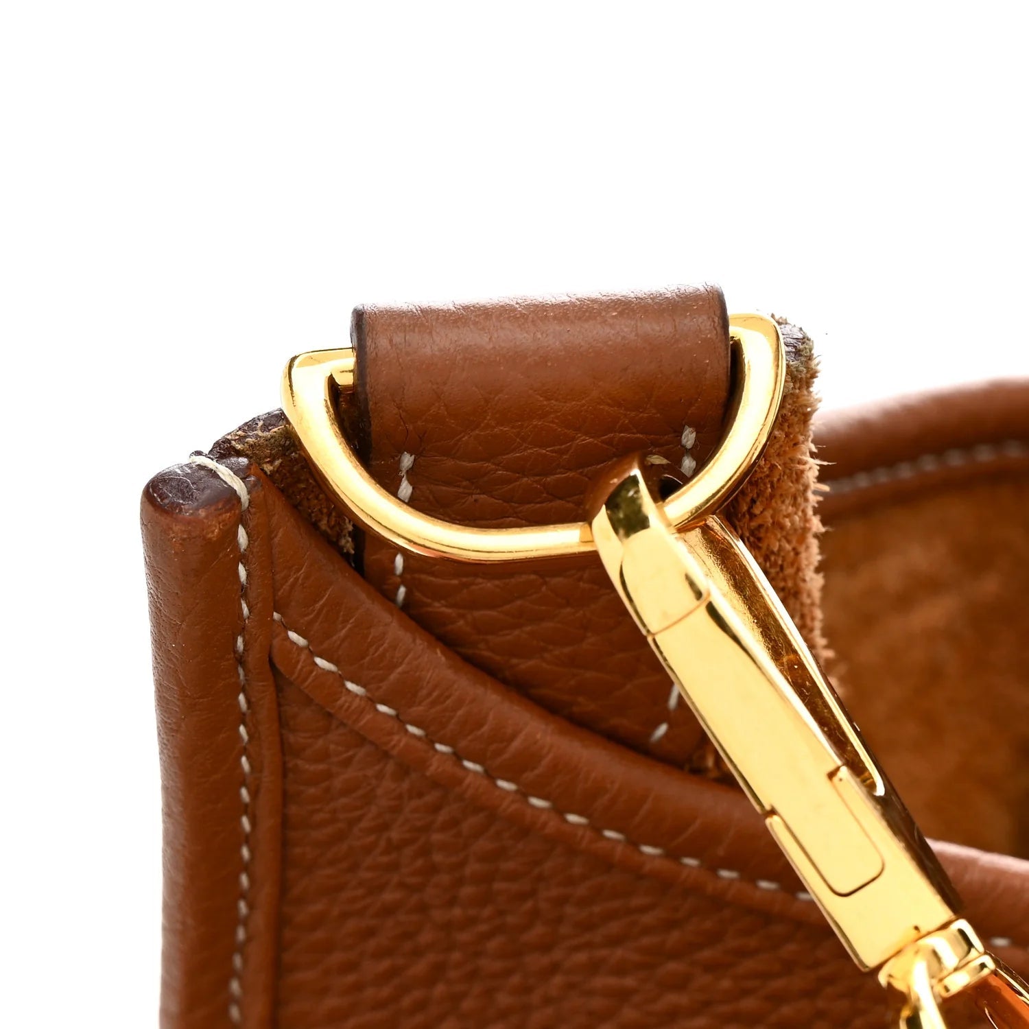 Taurillon Clemence Evelyne III GM Gold