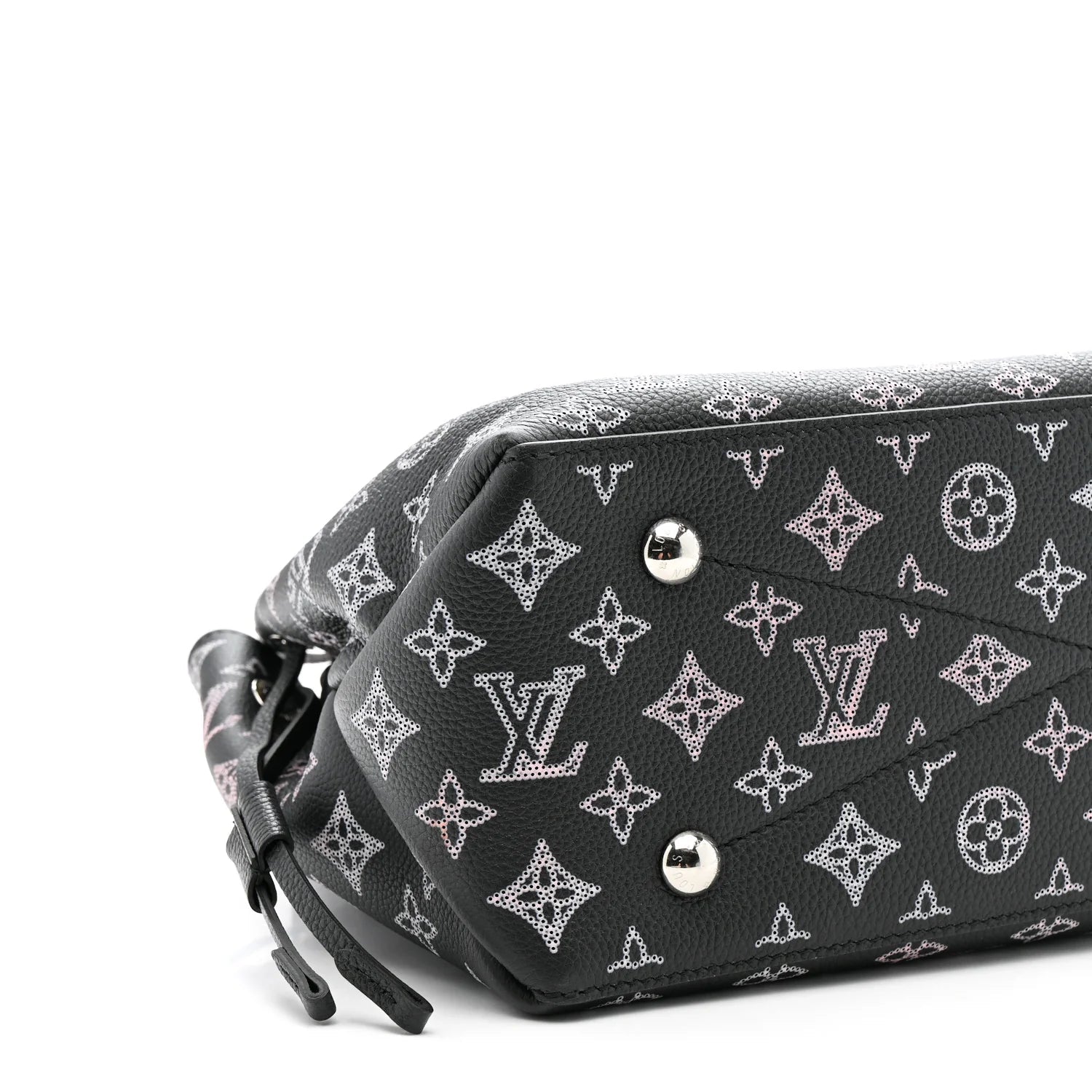 Mahina Flight Mode Bella Tote Black