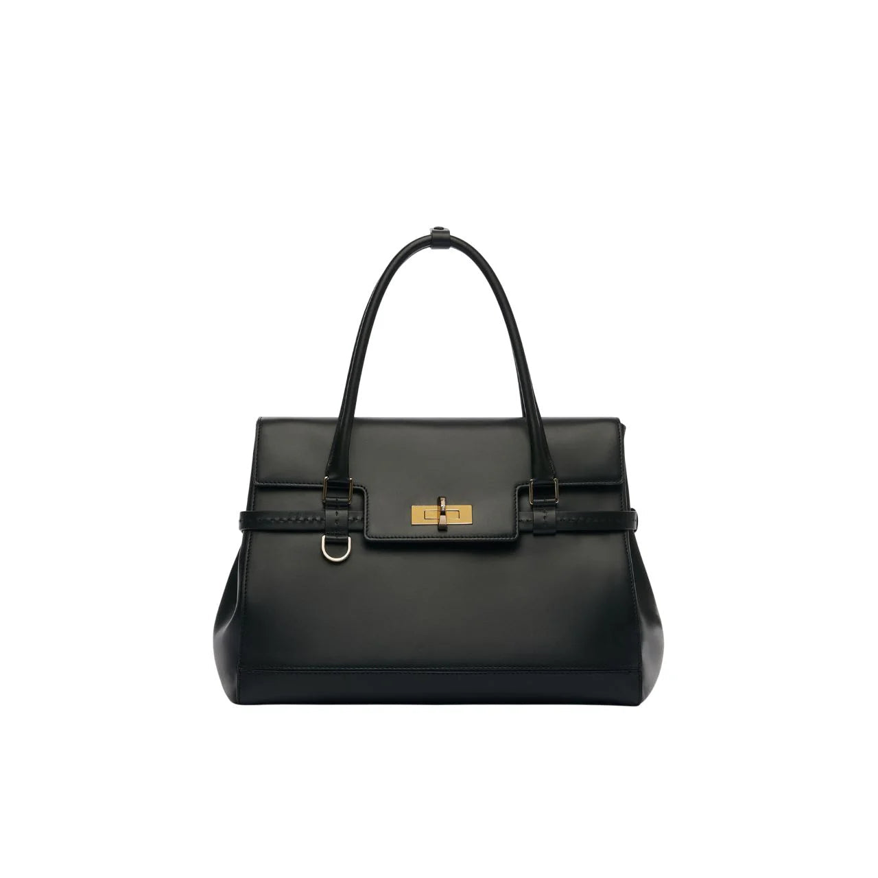 MARGAUX25 HANDBAG BLACK