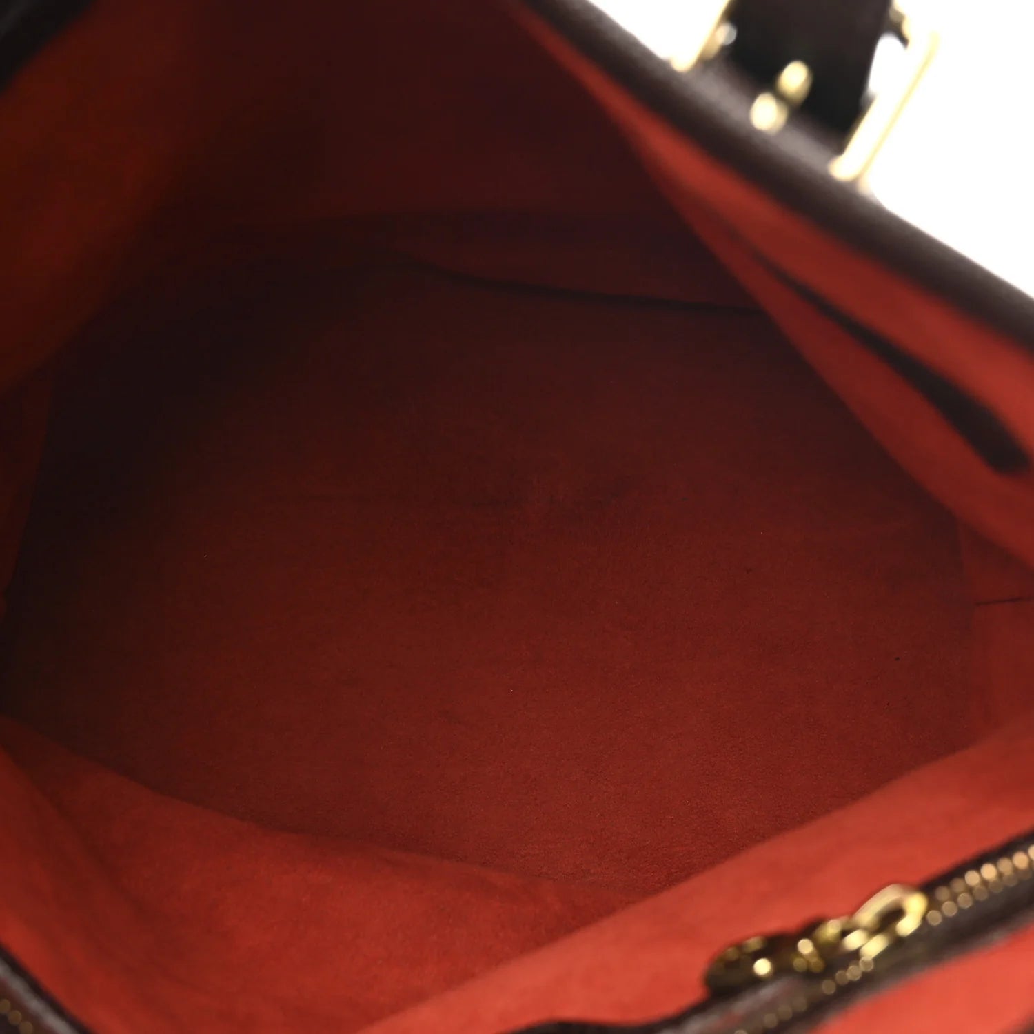 Damier Ebene Marais Bucket 23