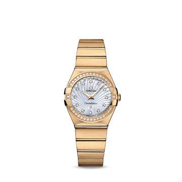 Constellation QUARTZ Ref# 123.55.27.60.55.003