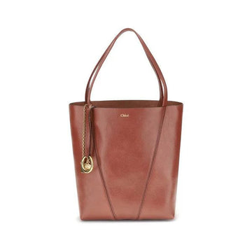 CHLOE SPIN MEDIUM TOTE