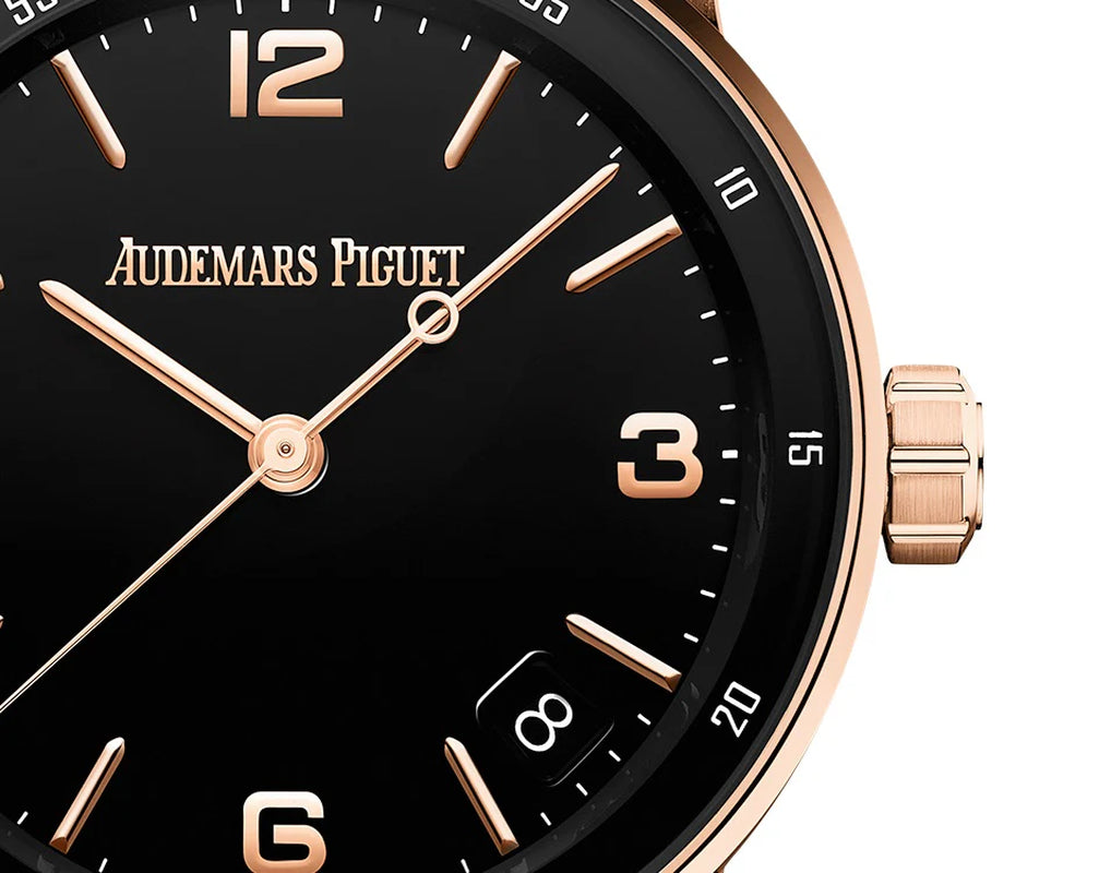 Code 11.59 PERPETUAL CALENDAR Ref# 15210OR.OO.A002KB.01