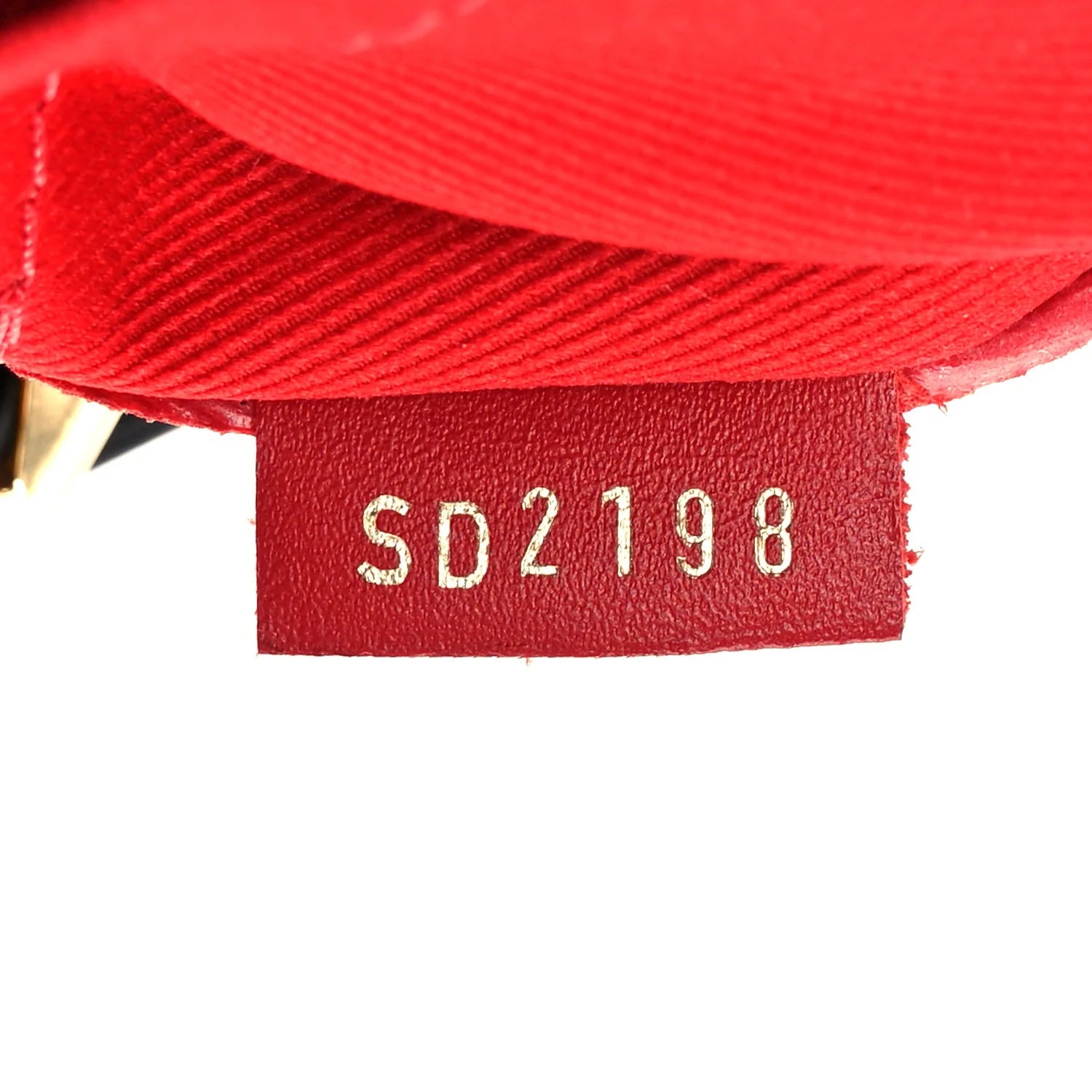 Damier Ebene South Bank Besace