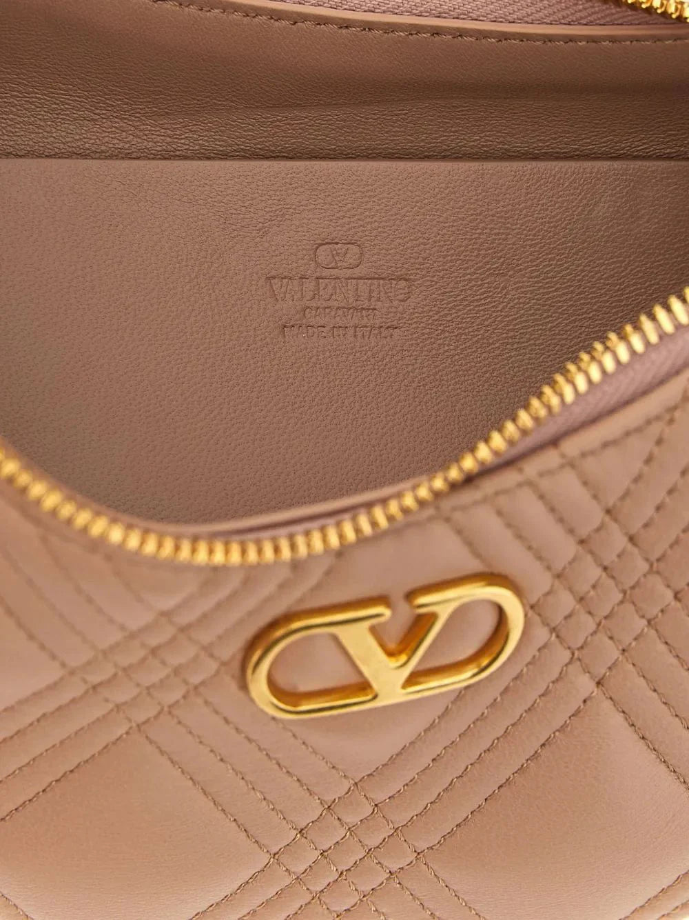 MINI HOBO QUILTIE 67