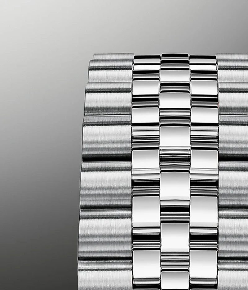 Datejust 31 Oystersteel Ref# 278240-0002