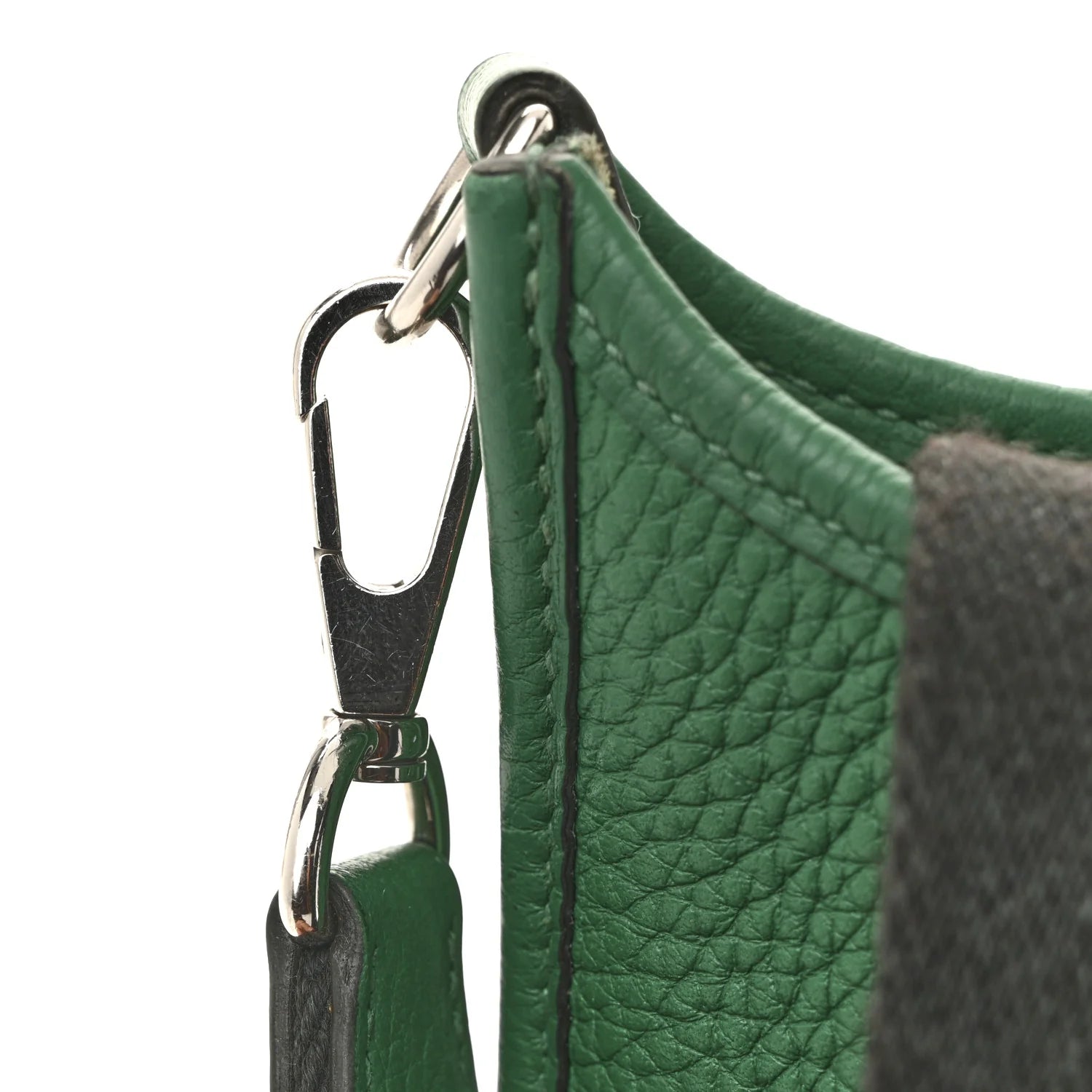 Taurillon Clemence Amazone Evelyne TPM Vert Vertigo