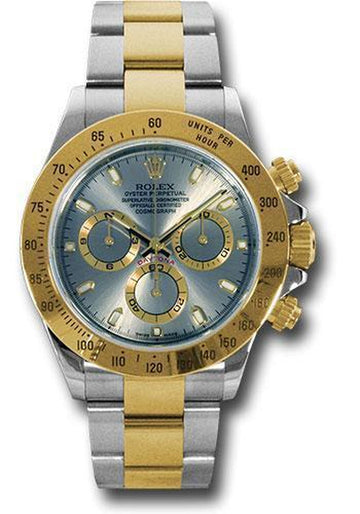Rolex Oyster Perpetual Cosmograph Daytona 116523 Gs