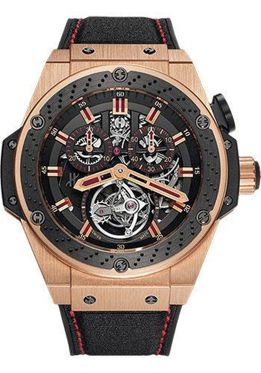 Hublot Big Bang King Power 48Mm Watch 707.OM.1138.NR.FMO10
