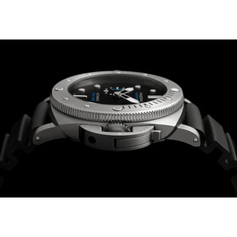 Submersible Ref# PAM01305