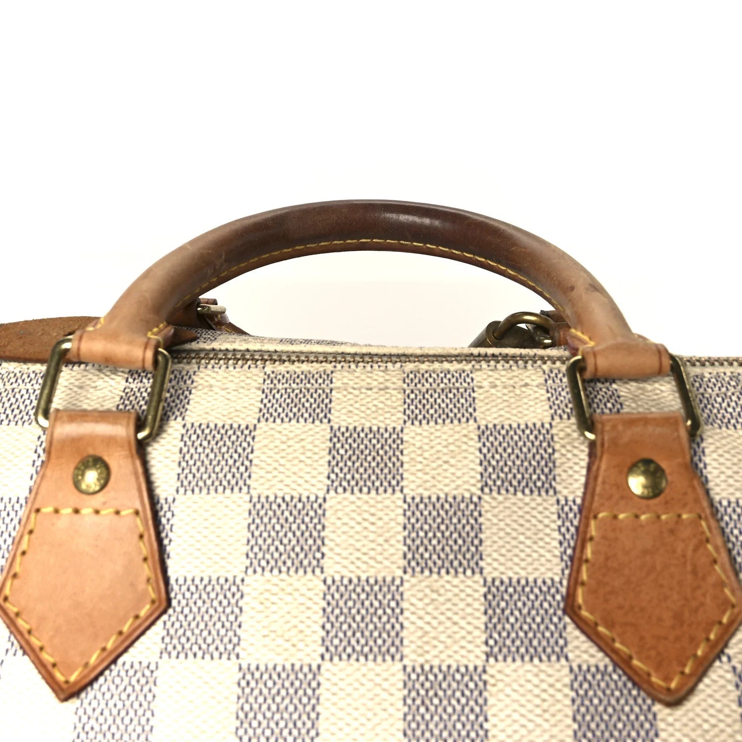 Damier Azur Speedy 30