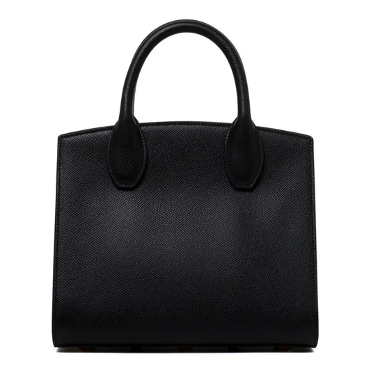 NERO BONBON CALF LEATHER BAGS
