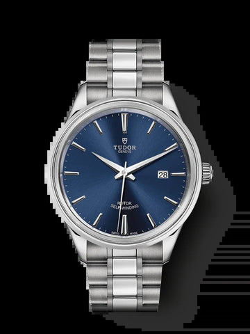 Style, Stainless Steel, 41Mm, Ref# M12700-0009