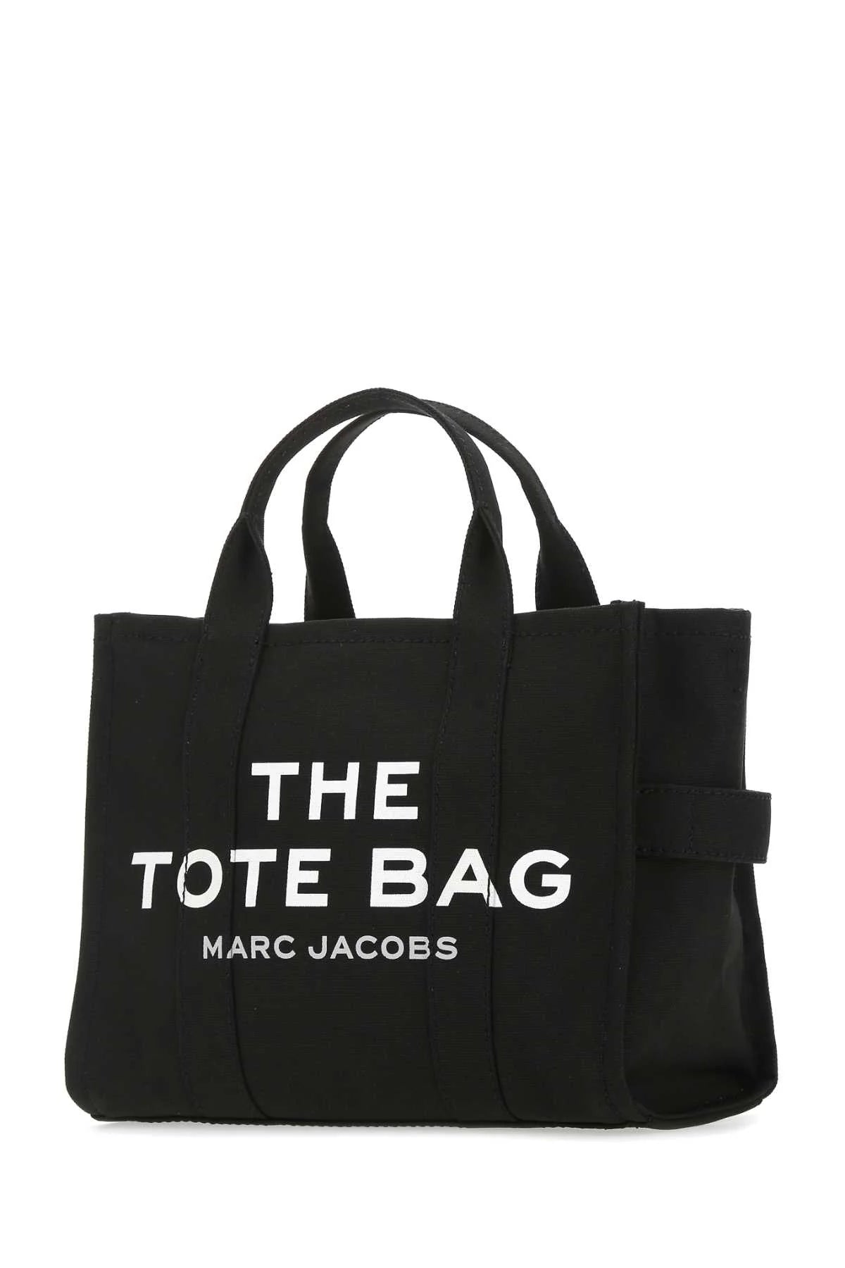 THE MEDIUM TOTE BAG in CANVAS