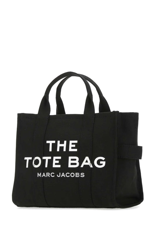 THE MEDIUM TOTE BAG in CANVAS