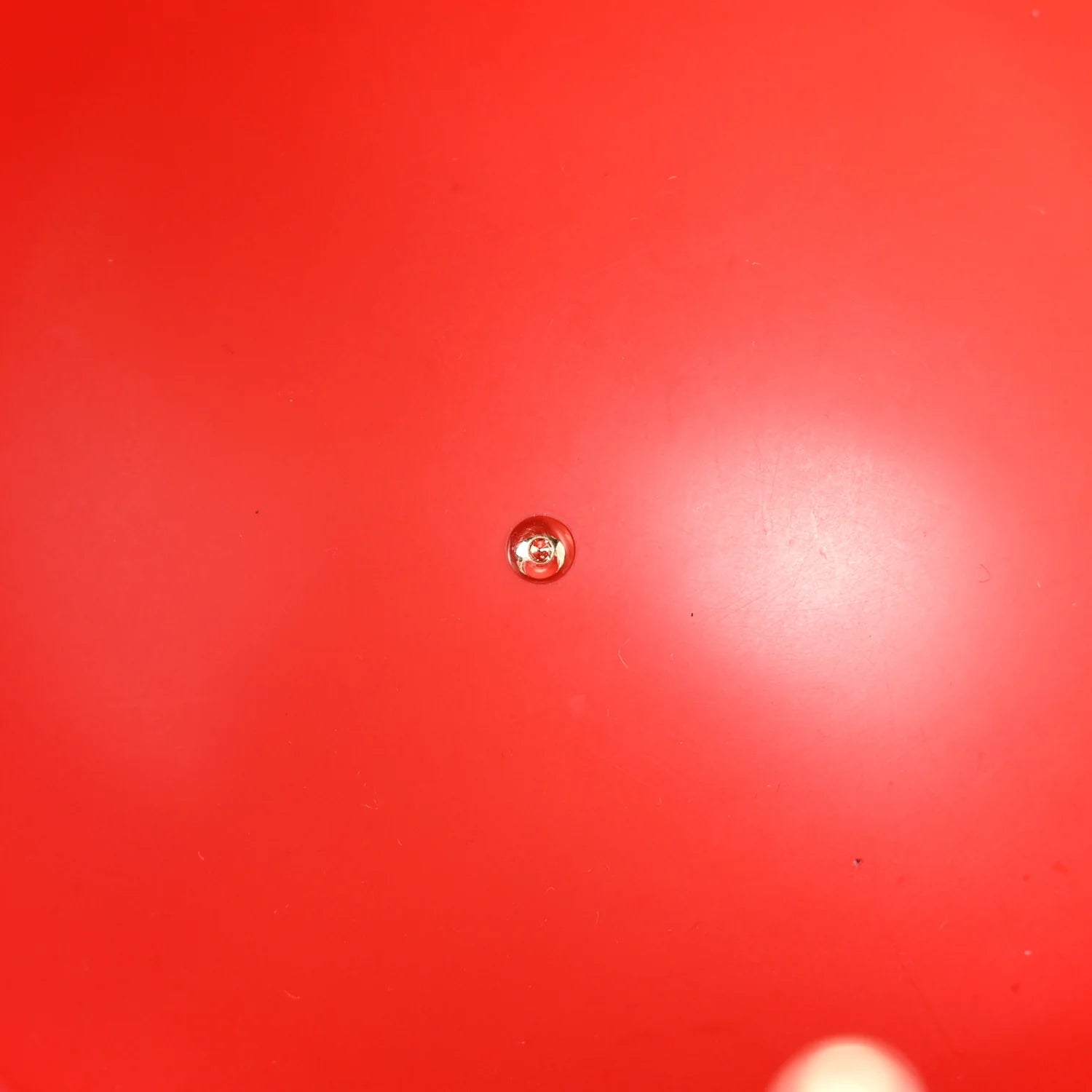 Plexiglass Coco Beach Ball Minaudiere Clutch Red White Yellow Blue