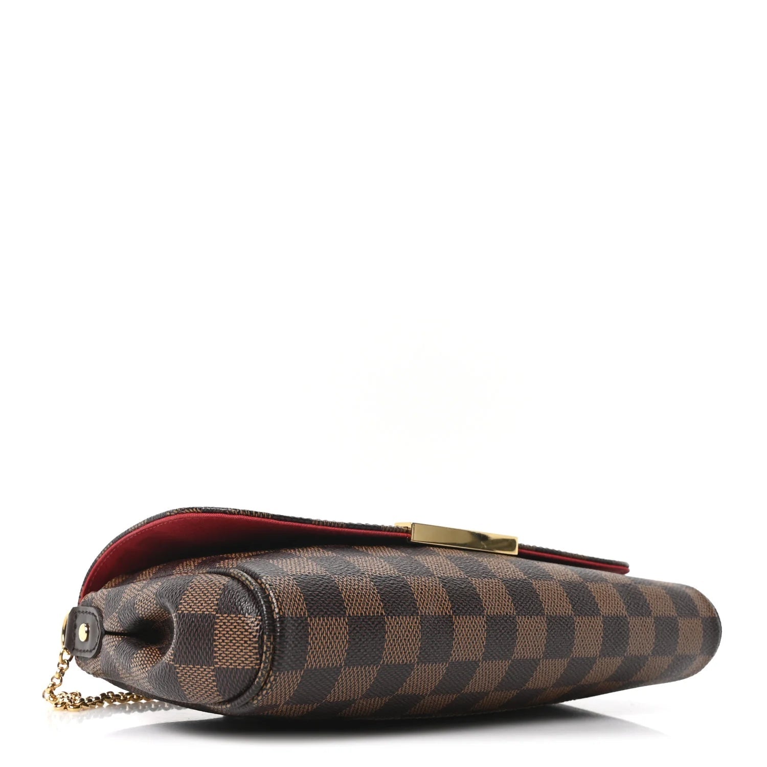 Damier Ebene Favorite MM