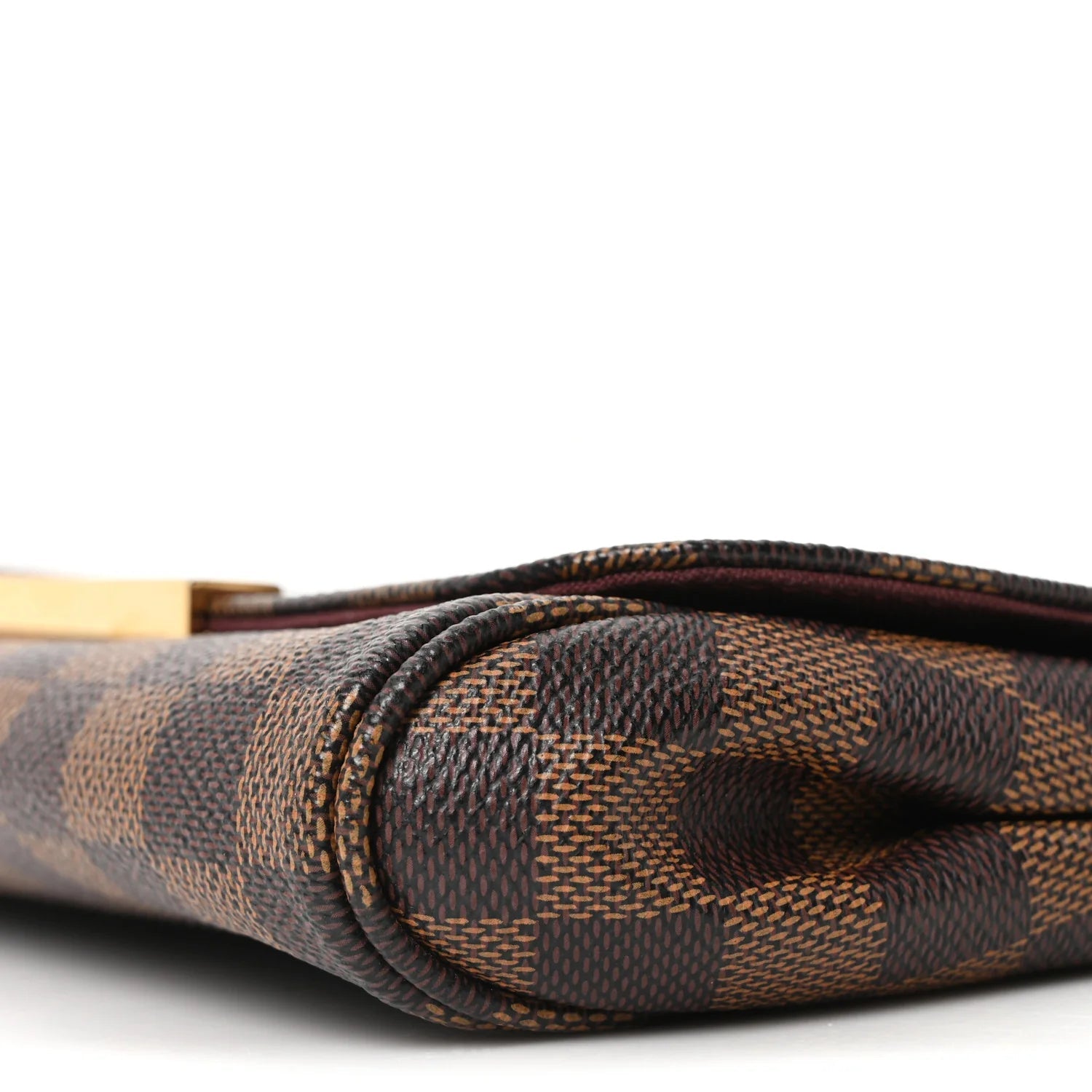 Damier Ebene Favorite PM