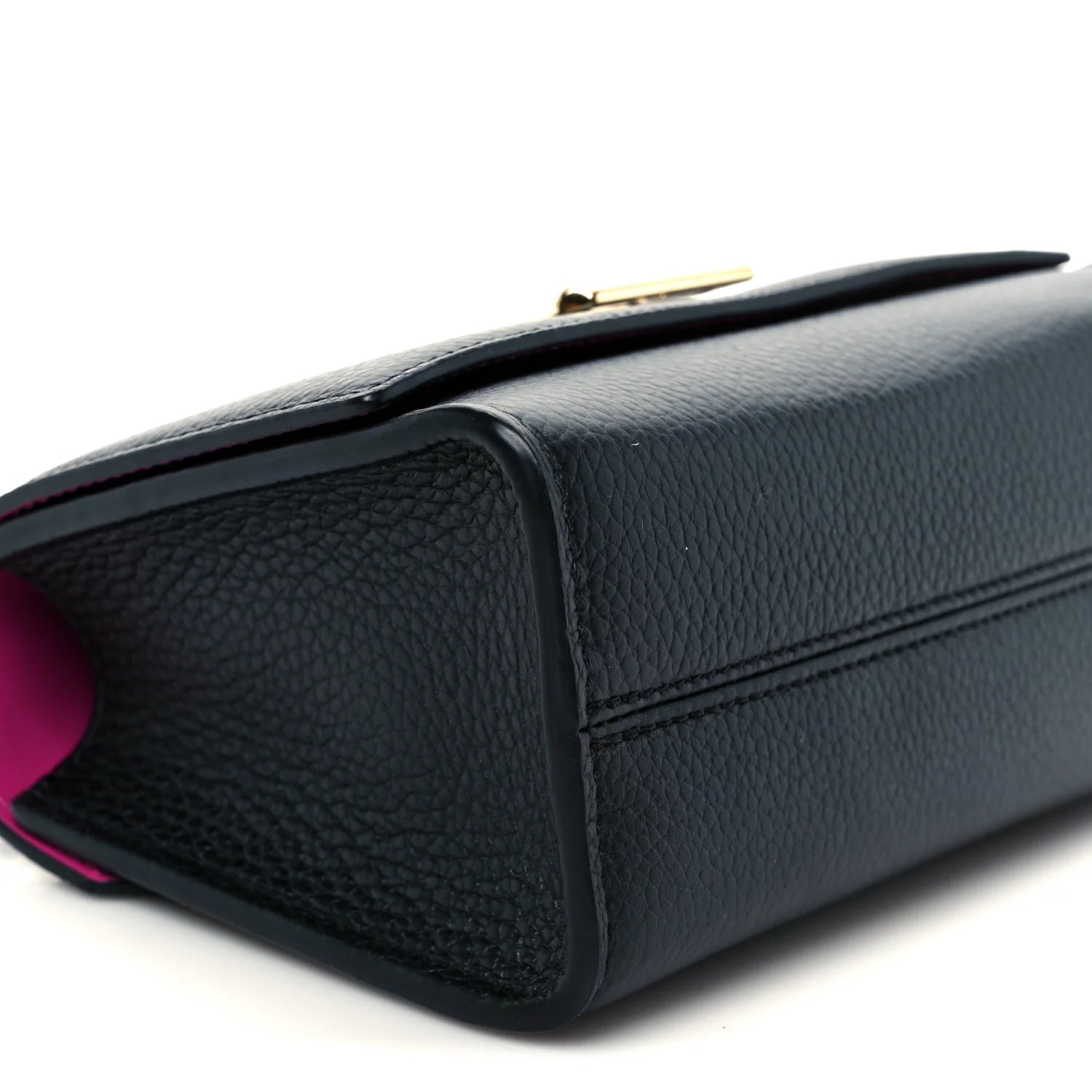 Taurillon Twist One Handle BB Black